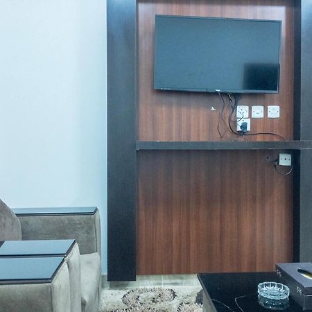 Kasr Dama Furnished Apartments Duba Екстериор снимка