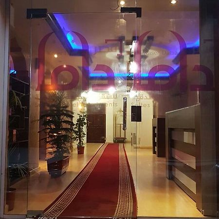 Kasr Dama Furnished Apartments Duba Екстериор снимка