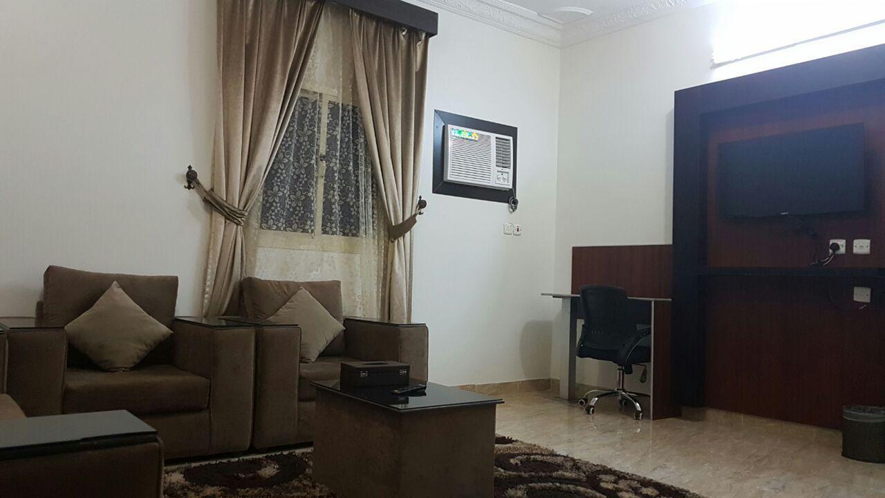 Kasr Dama Furnished Apartments Duba Екстериор снимка