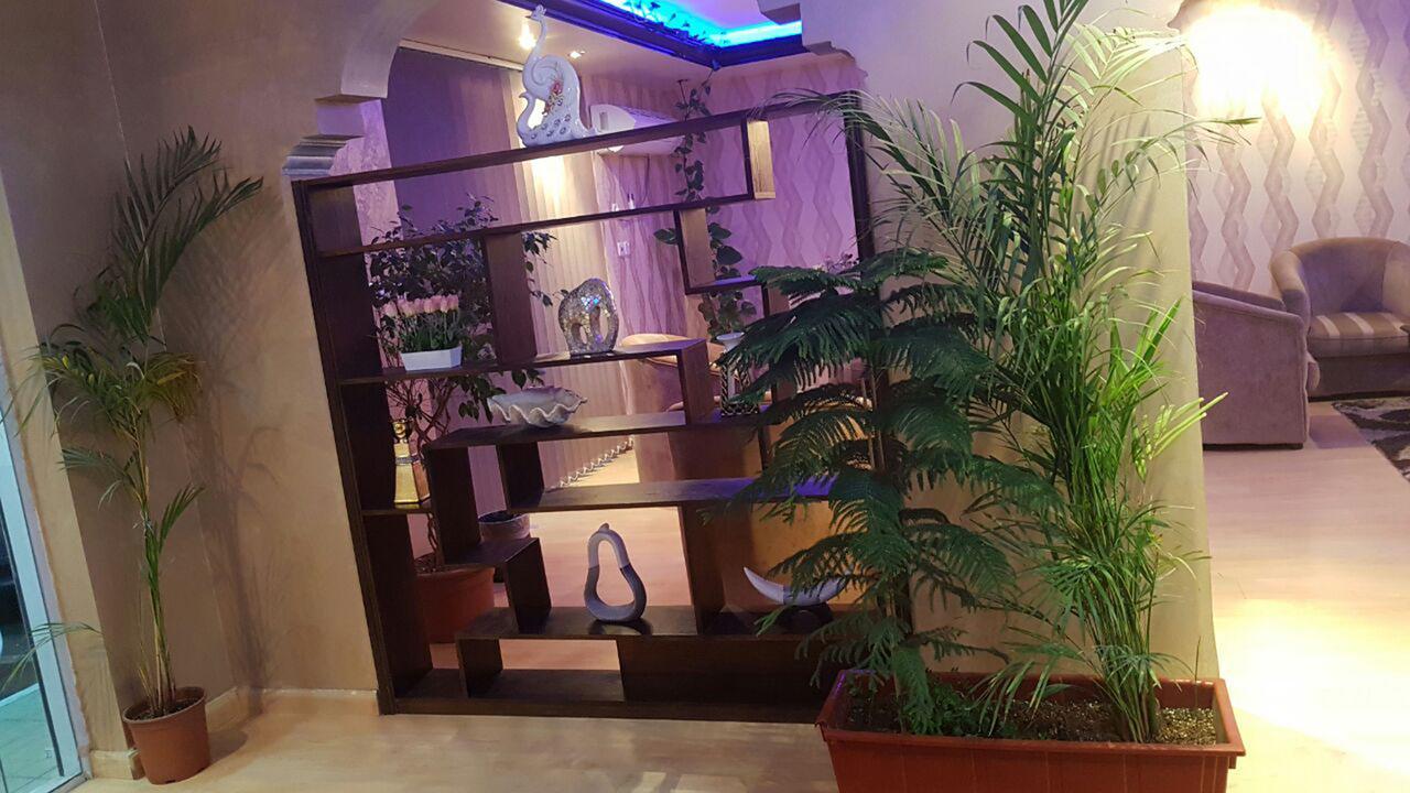 Kasr Dama Furnished Apartments Duba Екстериор снимка