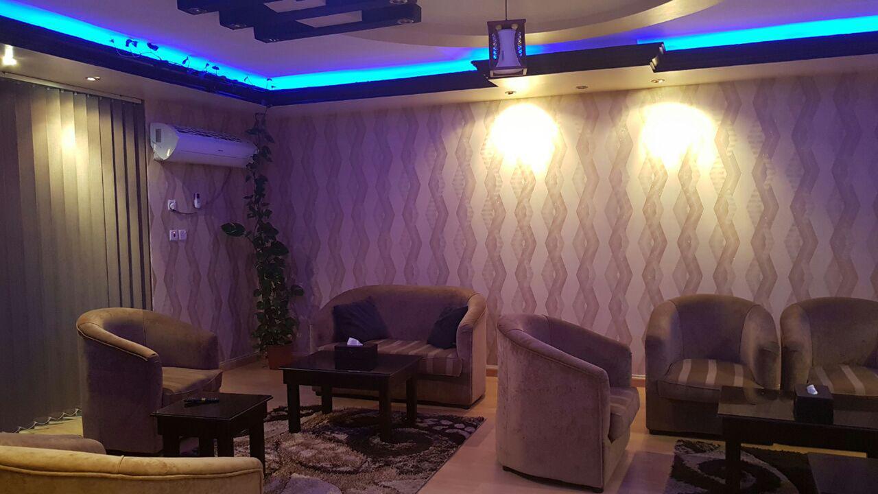 Kasr Dama Furnished Apartments Duba Екстериор снимка