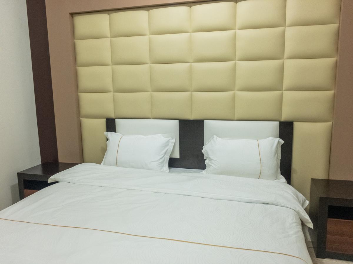 Kasr Dama Furnished Apartments Duba Екстериор снимка