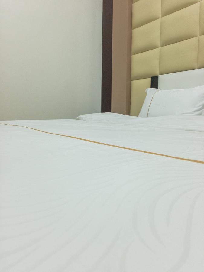 Kasr Dama Furnished Apartments Duba Екстериор снимка