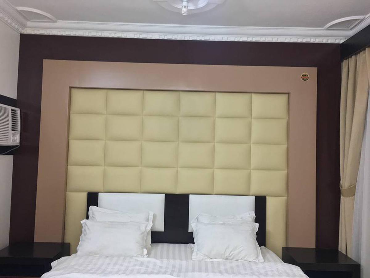 Kasr Dama Furnished Apartments Duba Стая снимка